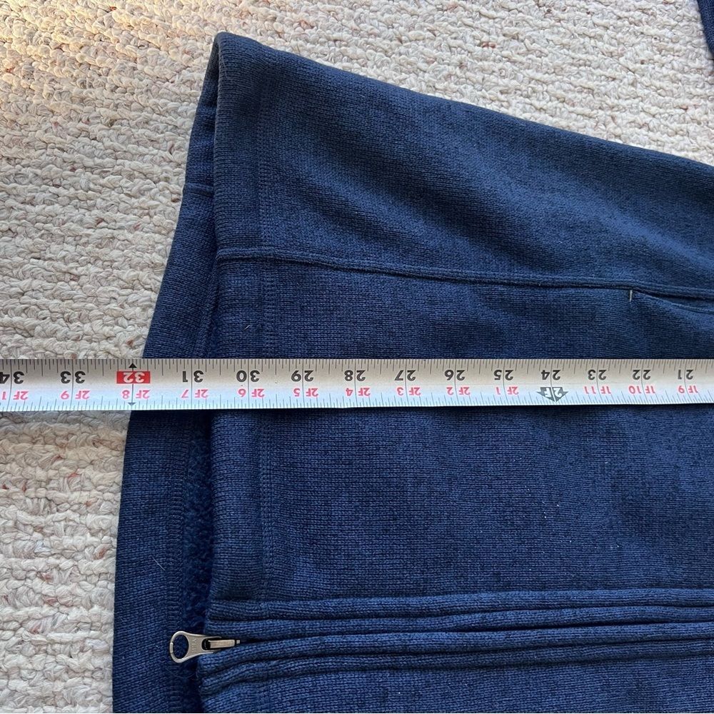 STIO Fleece Jacket - Picture 9 of 11